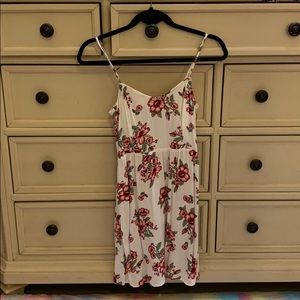 Floral Sundress